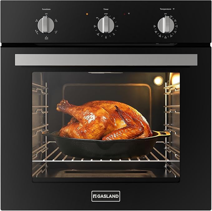 Baeckerei-Dampfbackofen fuer 40 Bleche