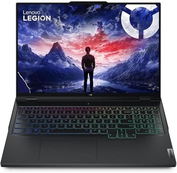 Gaming Laptop Xtreme Pro 17 Zoll | Intel Core i9 | RTX 4080