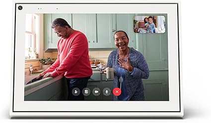 10 Zoll Smart Home Touch Display Hub