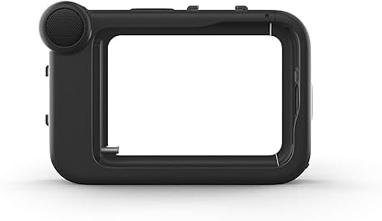 Actionkamera Pro mit Media Mod