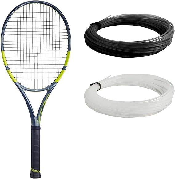 Babolat Pure Aero Rafa Origin Tennisschläger – Maximaler Spin und Power