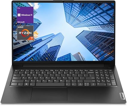 Eleganter 15 Zoll Business Laptop