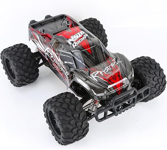 Grossscale RC Crawler 1:8 Off-Road