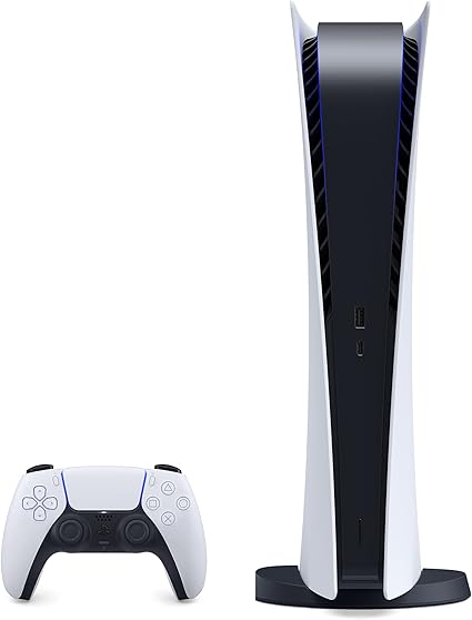 PlayStation 5 Ultimate Collector Edition Bundle