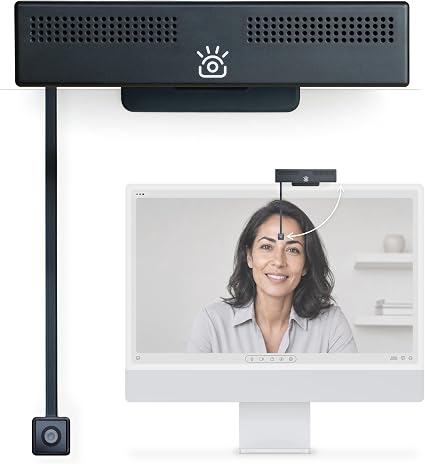 Professionelle 4K Spiegellose Systemkamera