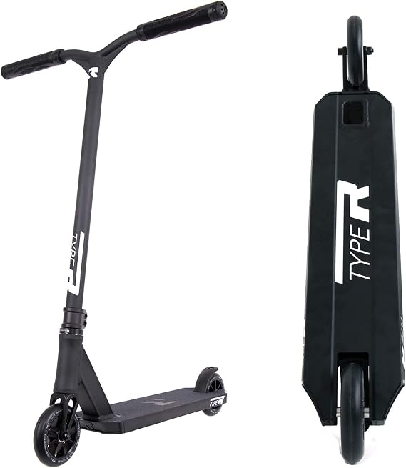 Off-Road E-Scooter mit Sitz