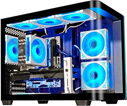 Gaming Monitor 27 Zoll | 360Hz | 1ms | Fast-IPS | HDR600