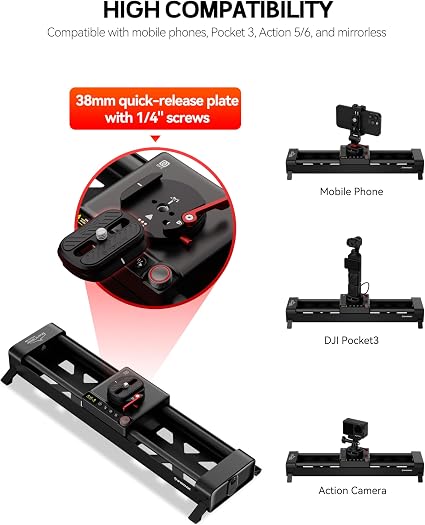 Ultra-Leichte Gaming-Maus - 49g Kabellos