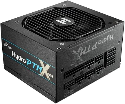 1000W 80+ Platinum Modular Netzteil