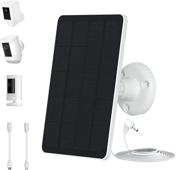 Smartphone mit nahtlos integriertem Solarpanel
